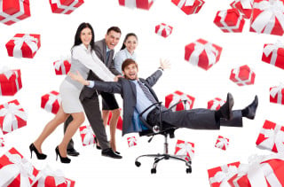 Natale 2017: idee regalo per avvocati