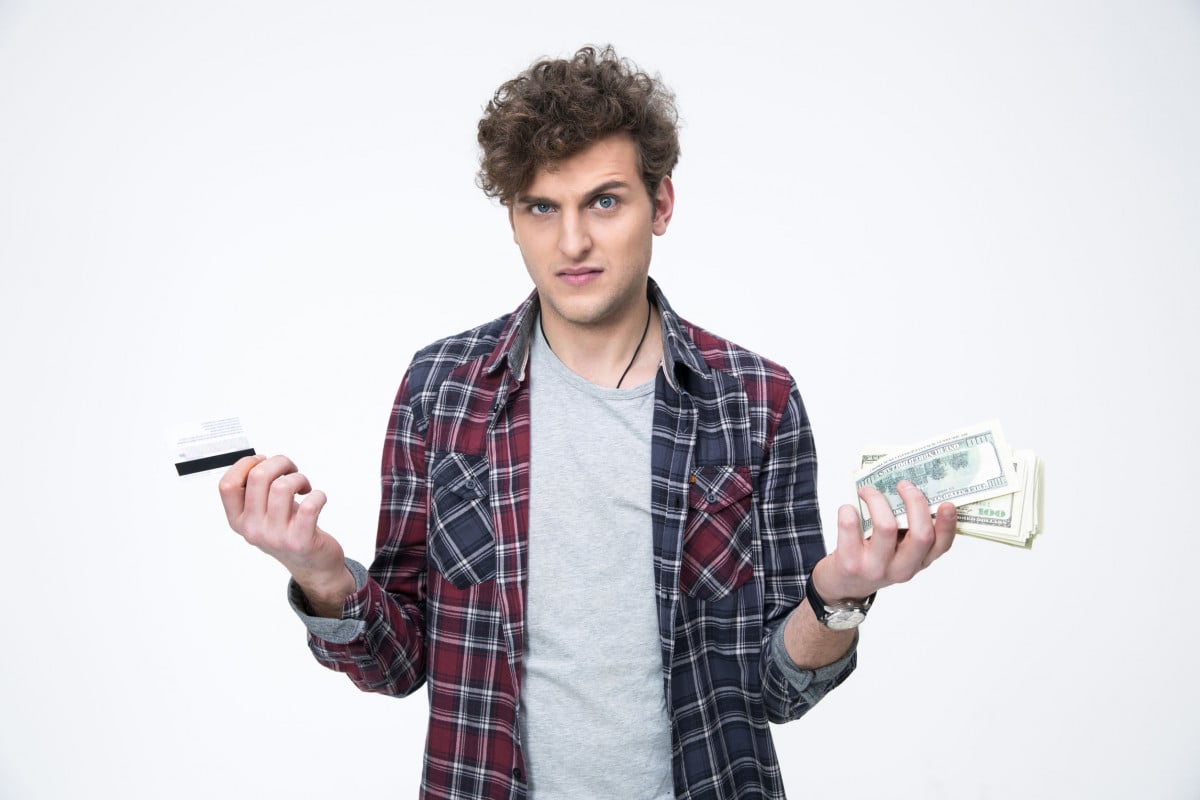 Limite contanti: da luglio multe fino a 50mila euro