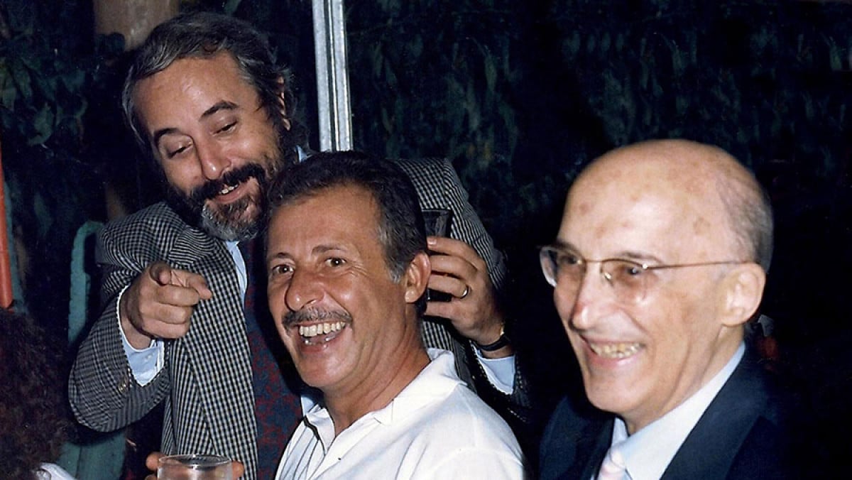 Pool Antimafia: un tributo a Giovanni Falcone