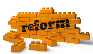 Riforma dello Statuto del contribuente