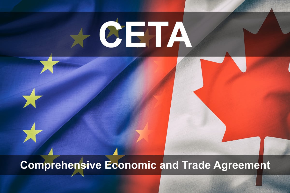Ceta: ok Corte Ue a tribunale investimenti