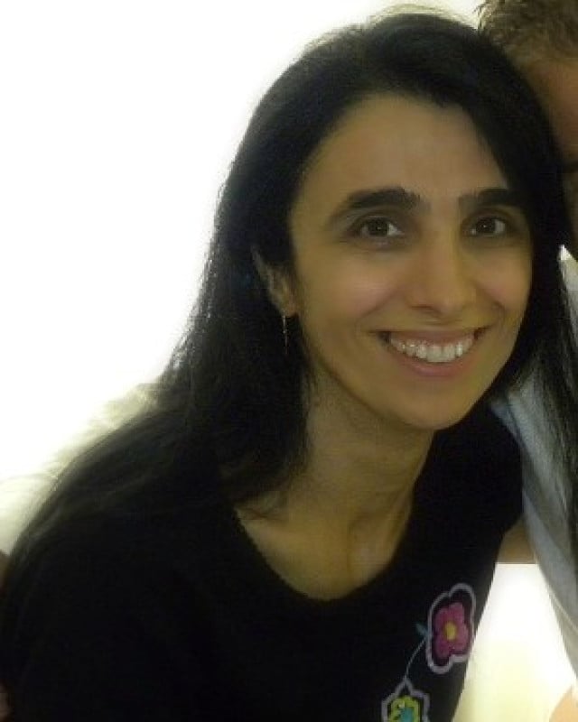 Dott.ssa Margherita Marzario