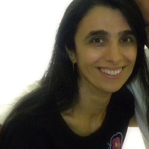 Dott.ssa Margherita Marzario