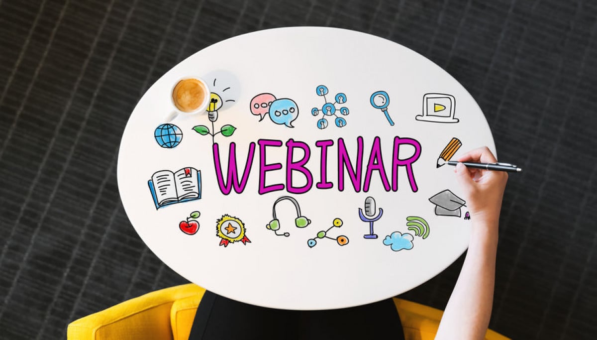 Webinar "Dai diritti delle persone ai diritti senza persone"