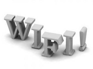 Dal 2017, wifi unico e gratis in tutta Italia
