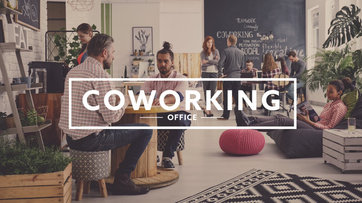 Avvocati: da settembre coworking gratis