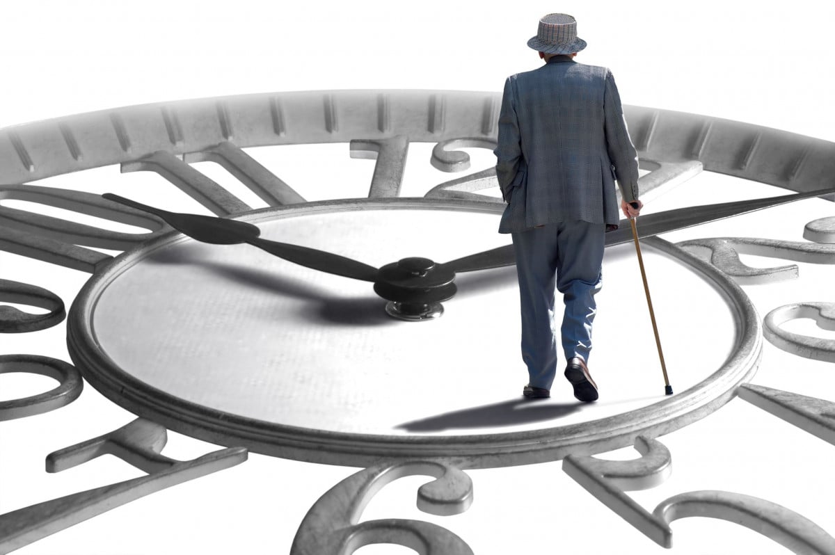 Pensionamento: l'evoluzione dell'età pensionabile in Italia