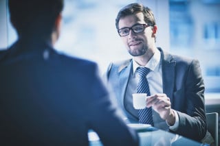 I caffè offerti ai dipendenti fanno reddito