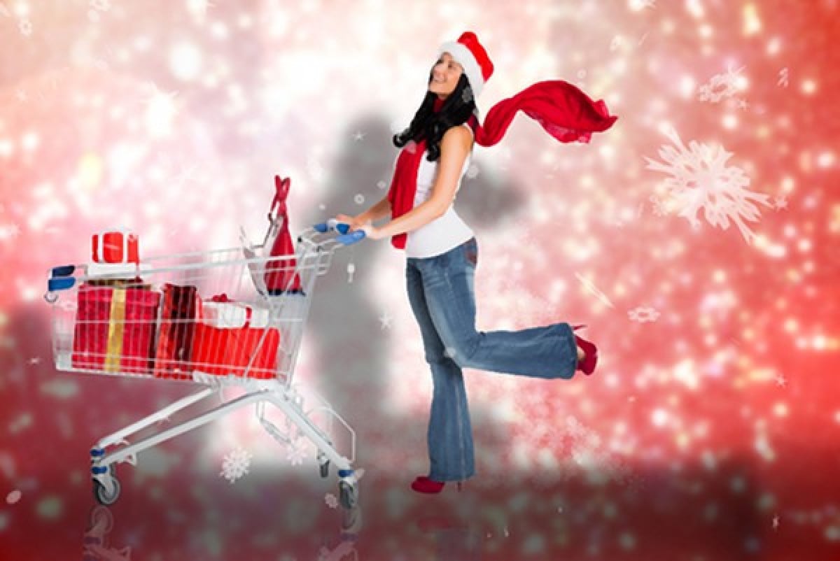 Se il pacco regalo arriva danneggiato o difettoso