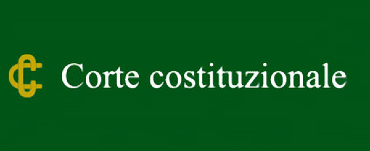 Corte Costituzionale - Legittimo impedimento 'speciale' - Oggi la pubblica udienza
