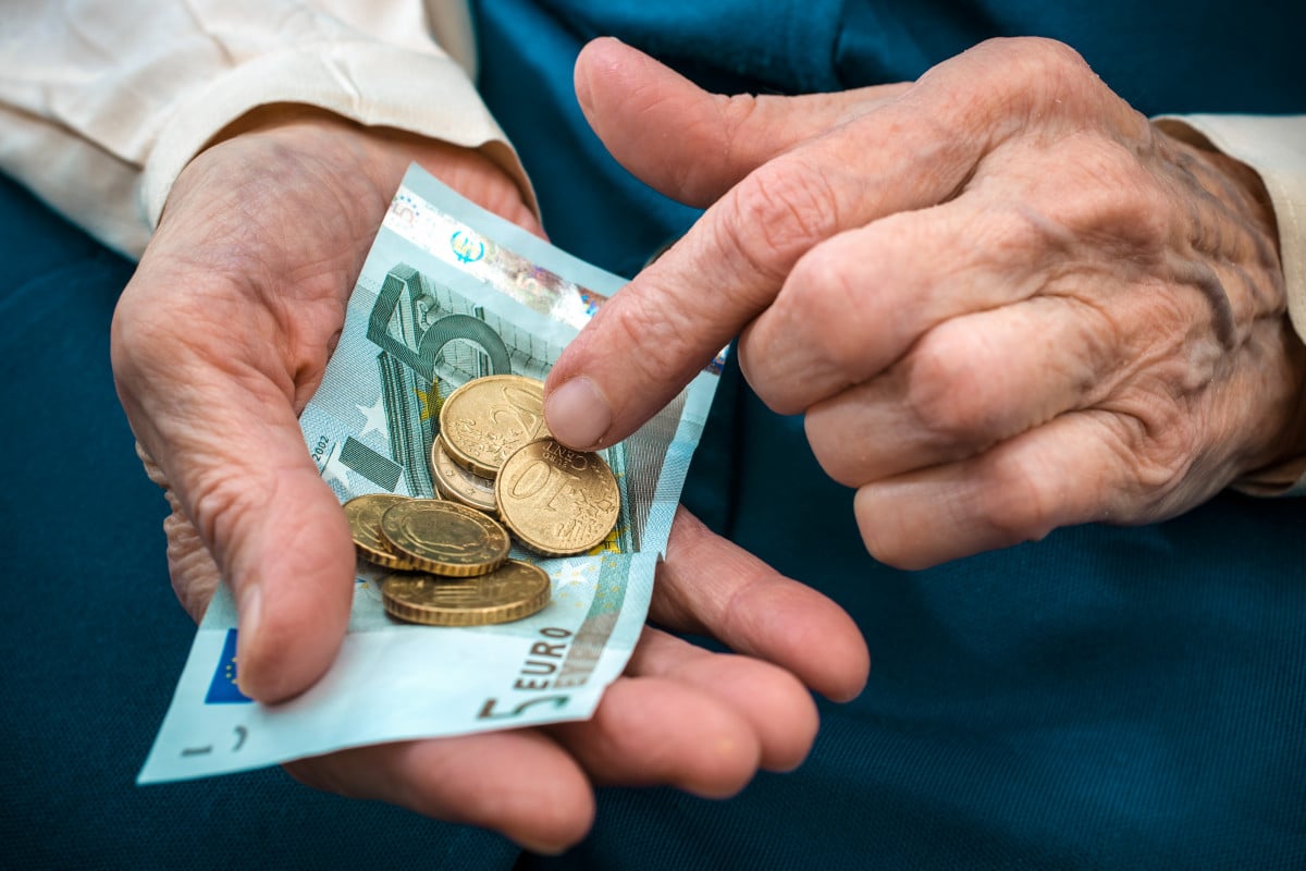 Come ricostruire la tua pensione?