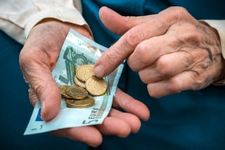 Pensione minima