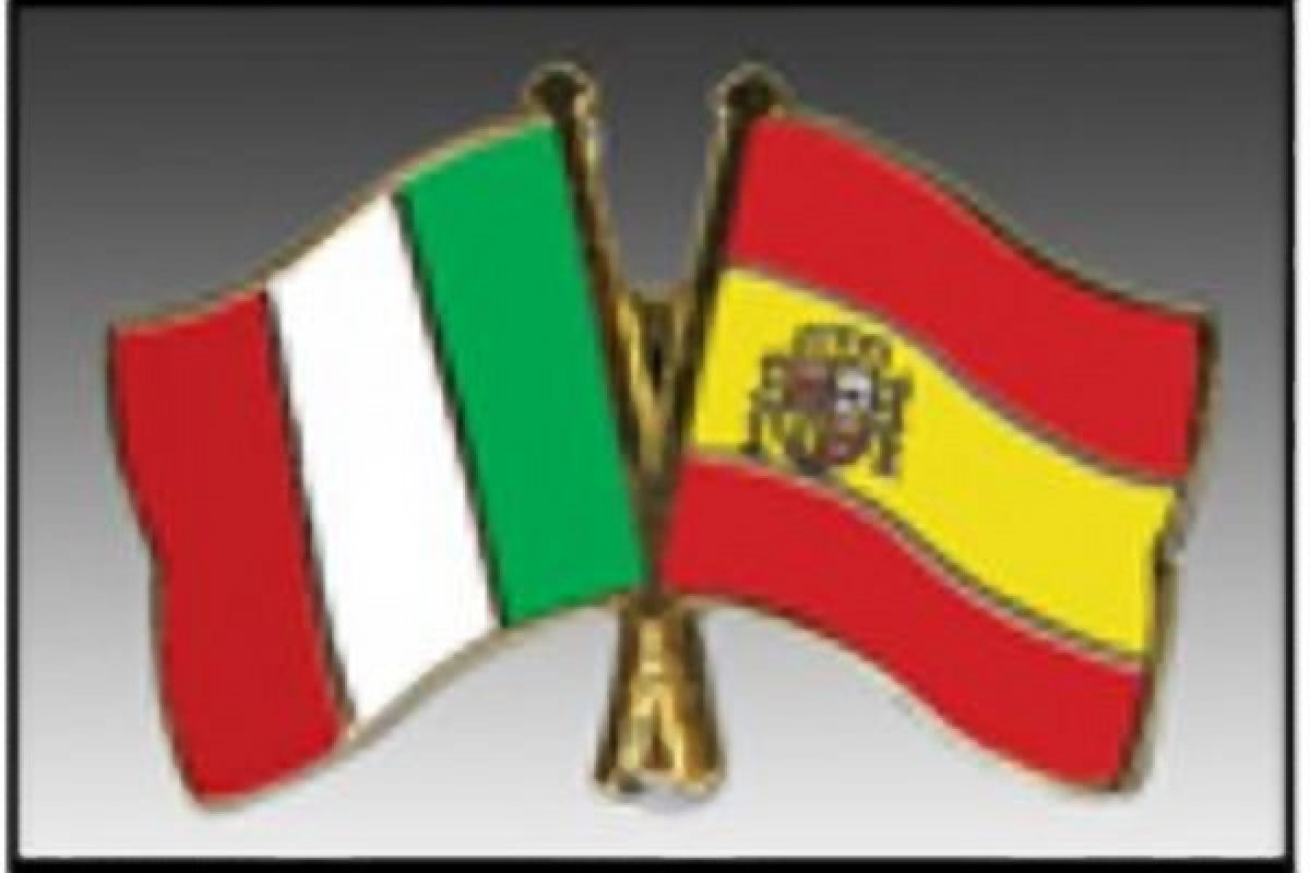 SPAGNA: Misure di sicurezza nel trattamento dei dati personali. (Privacy)