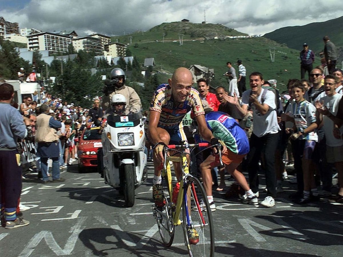 Mistero PANTANI (prima parte) in MEDIAevo n. 33 - Procura di RIMINI - Riapertura delle INDAGINI per un potenziale OMICIDIO VOLONTARIO