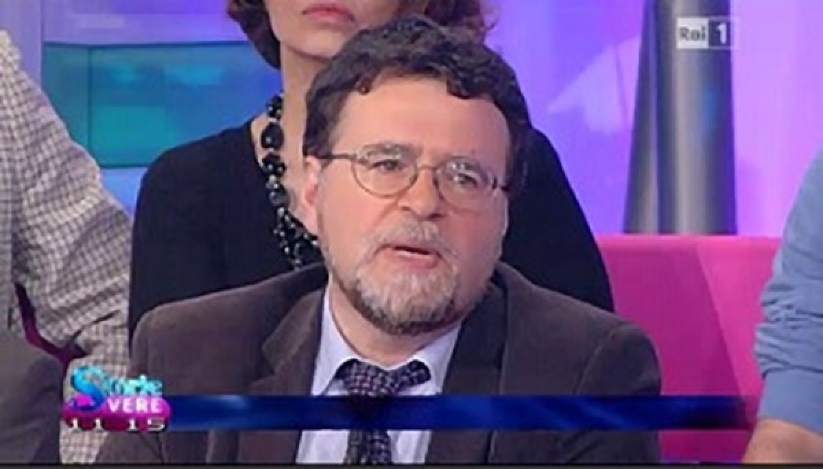 Unomattina: Storani interviene sul problema della criminalità domestica