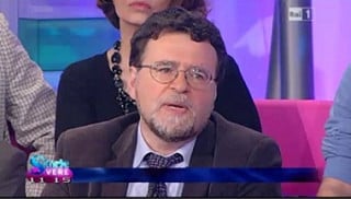 Unomattina: Storani interviene sul problema della criminalità domestica
