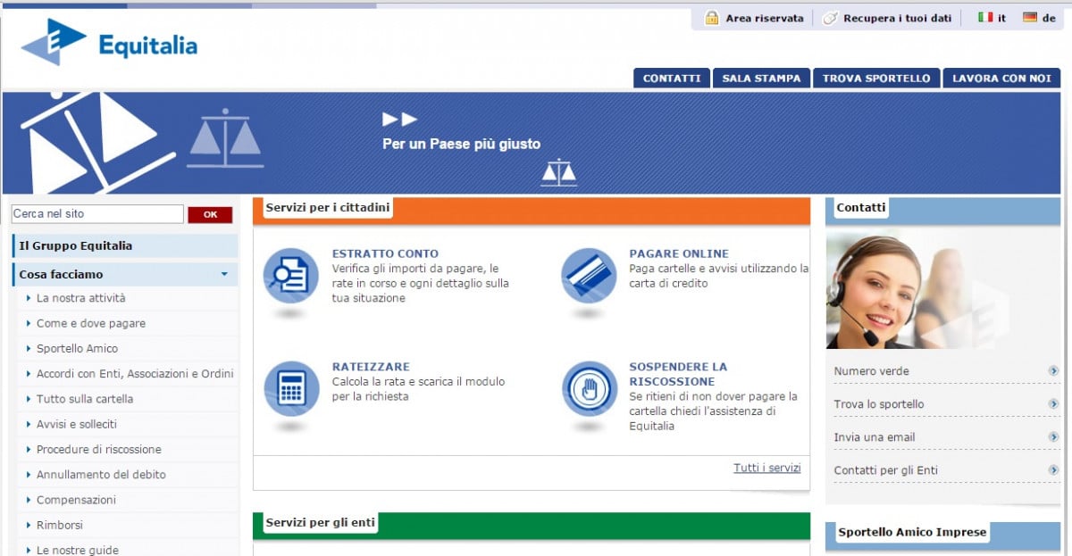 Notifiche cartelle Equitalia, in caso di irreperibilità relativa? Nulla se non viene rispettato l'iter della notifica con la spedizione della seconda raccomandata.