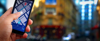 Il parere del Garante Privacy sull'app tracciamento eventuali contagiati