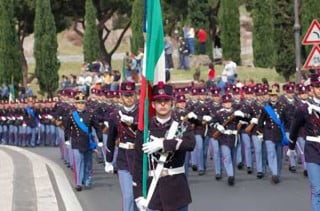 L'esercizio dei Diritti Politici dei cittadini in uniforme.