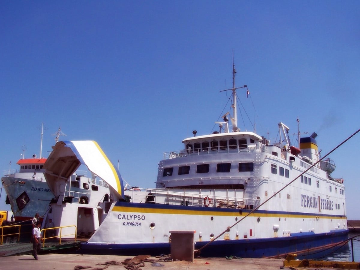 Adoc, rotte per la Sardegna mancherebbero di servizi efficienti