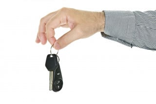 Passaggio proprietà auto