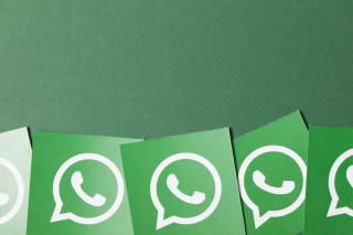 Messaggi WhatsApp: acquisibili dalla polizia anche senza un mandato