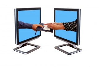 Radiografie con consenso informato digitale