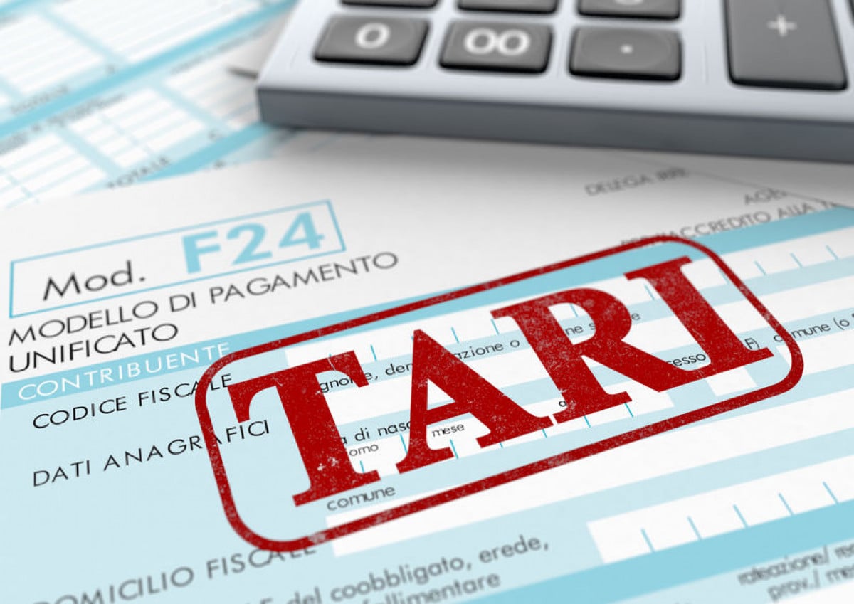 Anche l'Istituto Pontificio paga la Tari