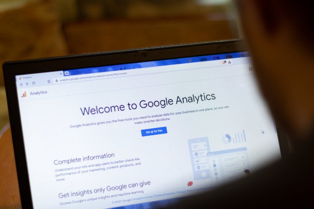 Siti internet: cosa cambia dopo il caso Google Analytics