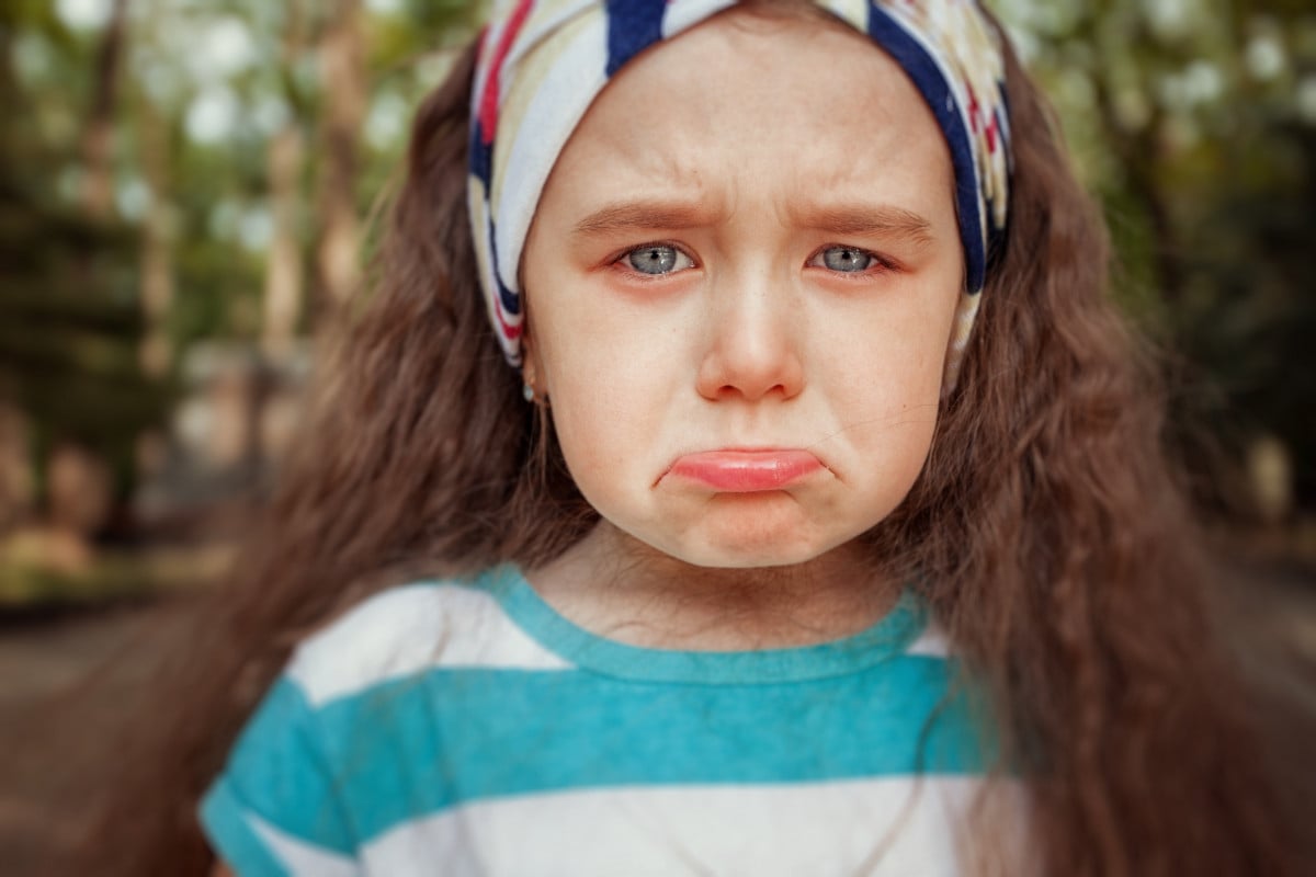 Se il bambino si fa male all'asilo chi paga?