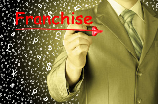 Il recesso dal franchising