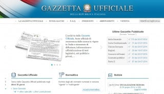 Exit tax: in G.U. il decreto di attuazione sul regime di trasferimento della residenza fiscale