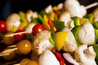 UN VEGETARIANO VERO, il lettore BRADI