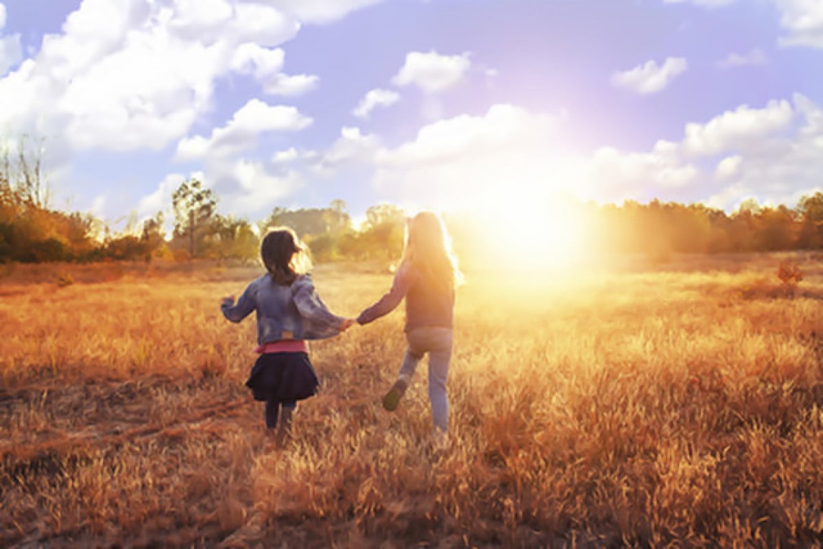 Il diritto dei bambini all'autonomia