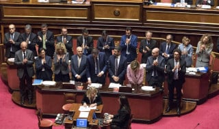 Tutte le leggi e i decreti del governo Lega-5 Stelle
