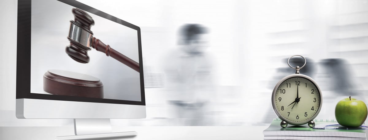 Ricerca telematica dei beni del debitore