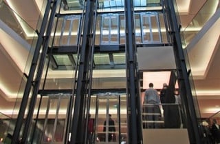 Condominio: la partecipazione alle spese per l'ascensore