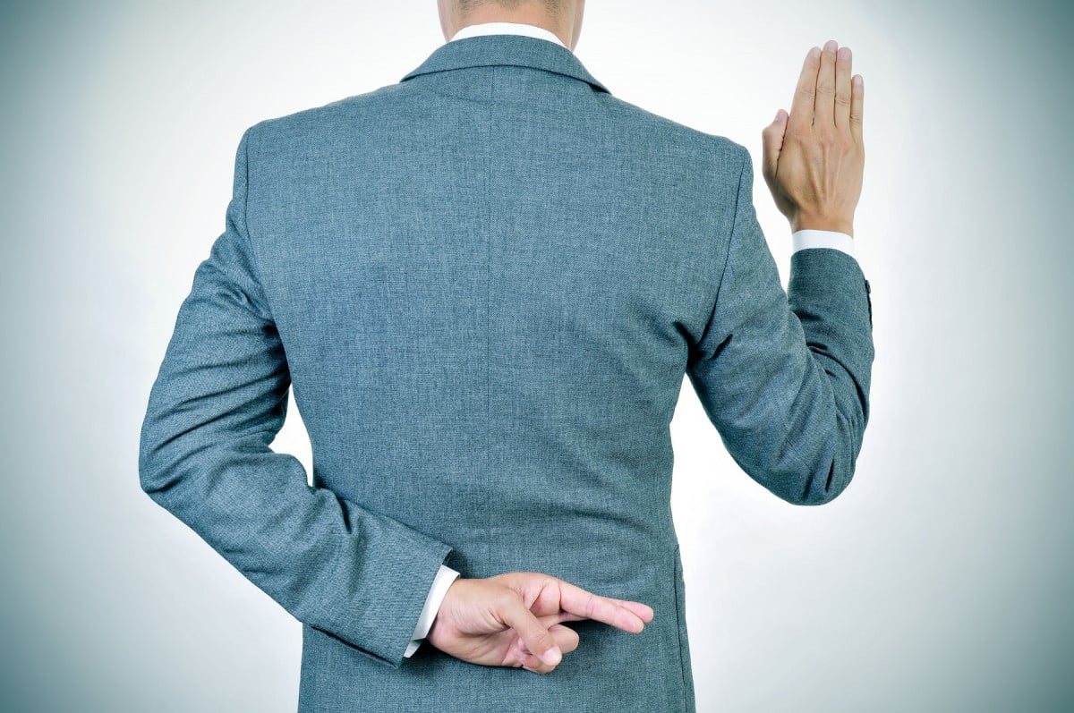 Incidenti stradali: addio ai testimoni di comodo
