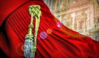 Decreto del Presidente della Repubblica: ricorso in Cassazione ammissibile ma solo per questioni di giurisdizione