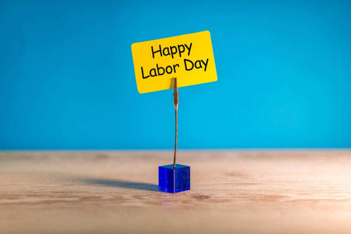 Perchè il 1° maggio è la festa del Lavoro