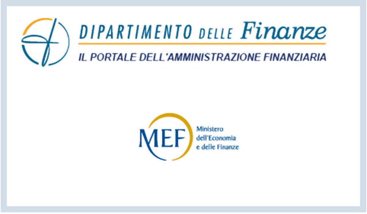 Ministero finanze: censito il patrimonio immobiliare della PA