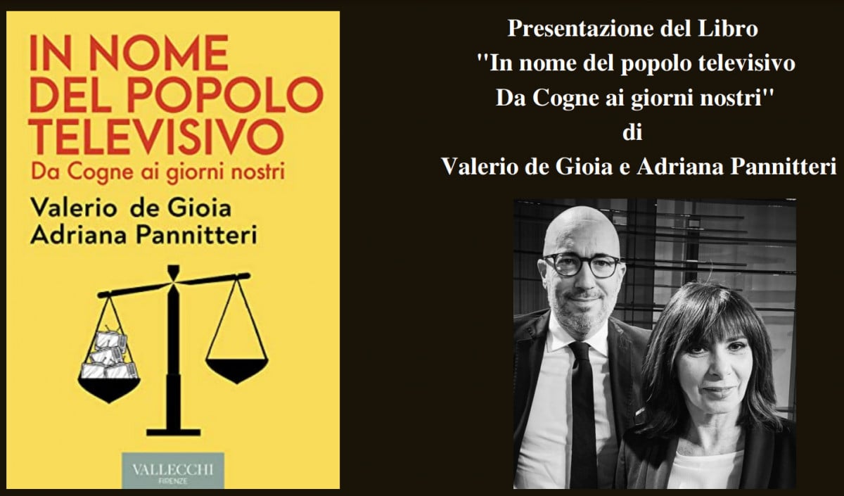 "Processo al processo mediatico": webinar gratuito