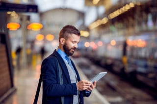 Perché gli iPad sono ottimi strumenti di lavoro