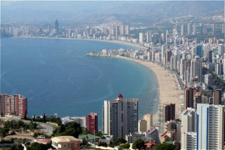 Casa al mare? ...Le ragioni per acquistare un immobile in Spagna.