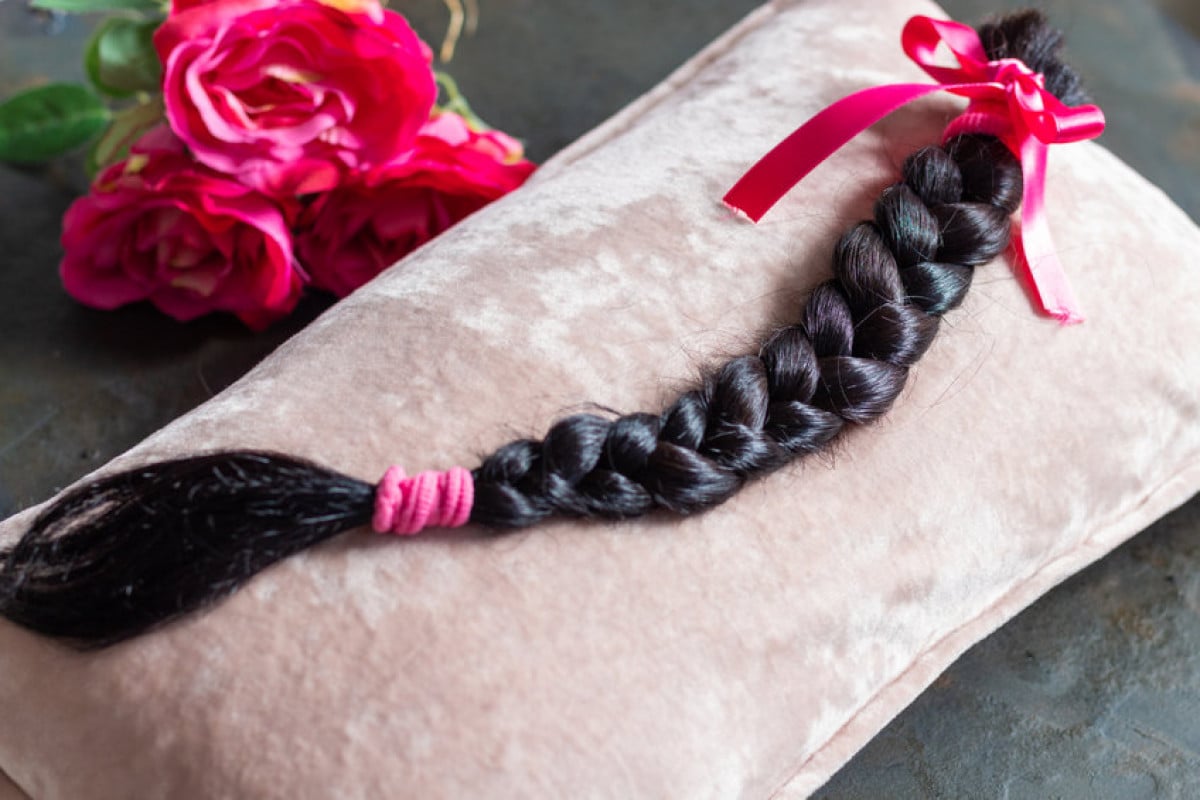 Donazione dei capelli: cosa devi sapere