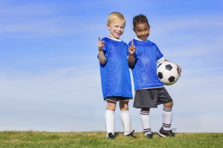Sport nella Costituzione