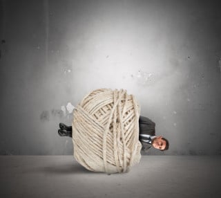 Cassazione: straining anche in caso di condotta isolata