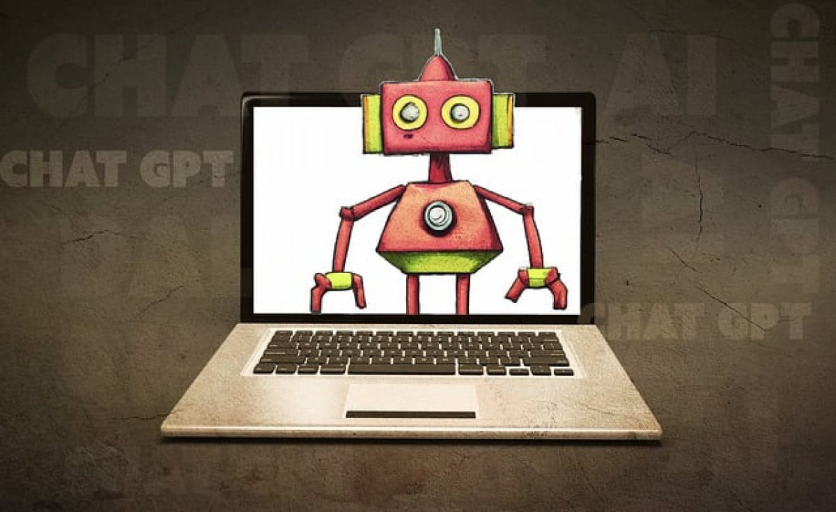 Blocco ChatGPT in Italia: un errore
