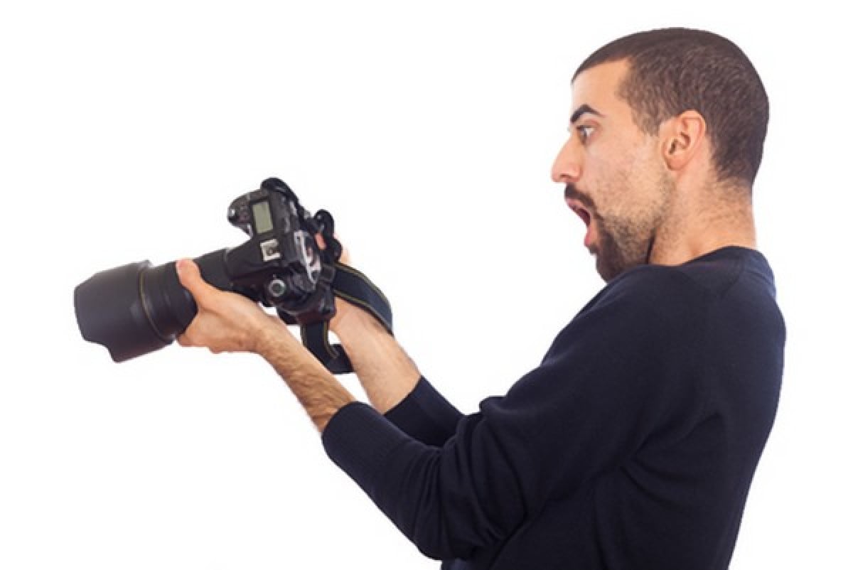 Individuazione fotografica