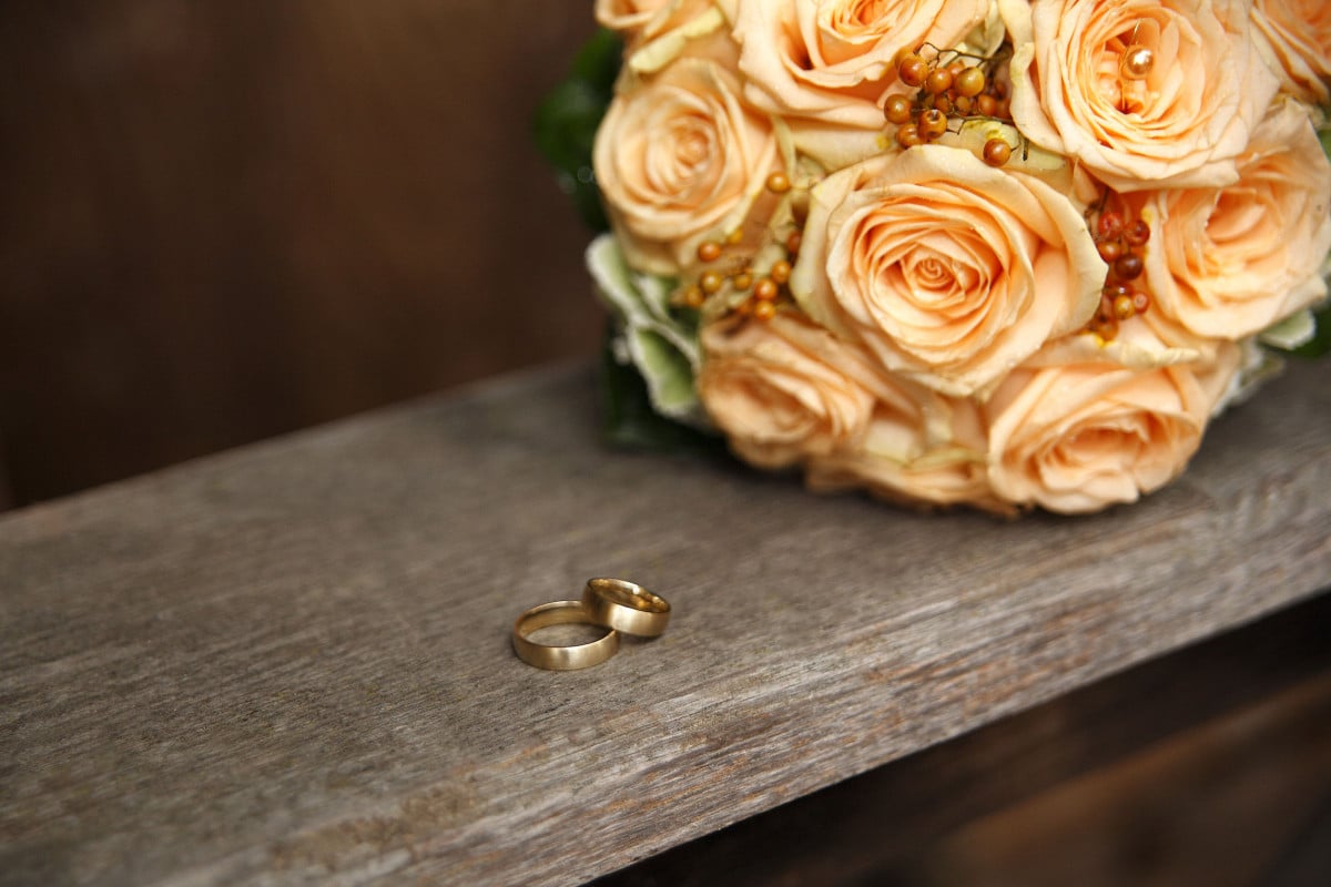 Il matrimonio nonostante tutto